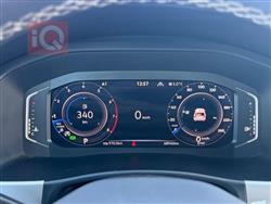 فولكسفاغن أطلس